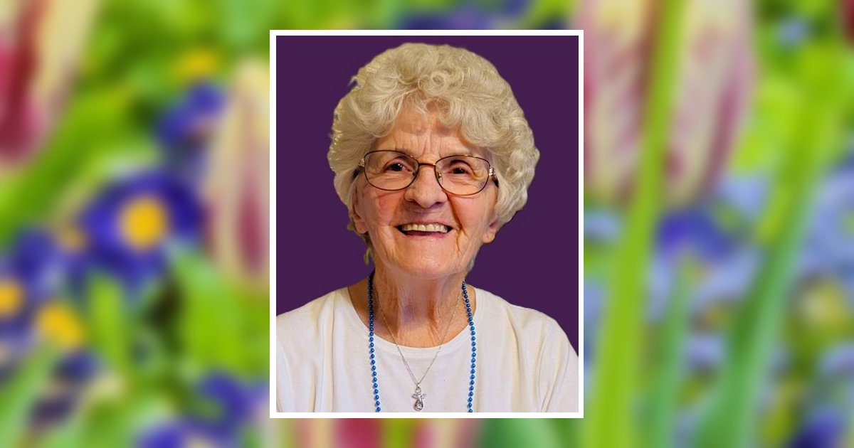Flossie M. Pryor Columbus, OH Obituary