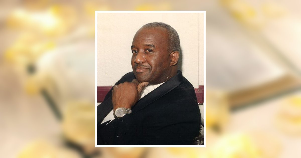 Robert Hollomon Obituary, Sikeston, MO
