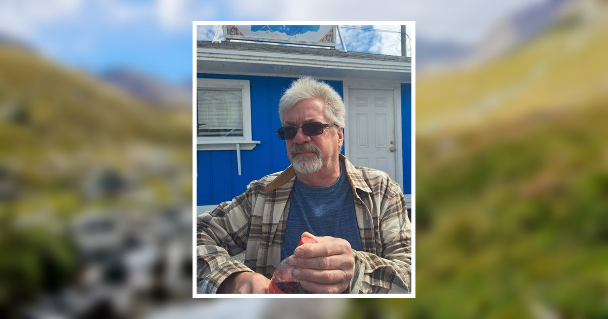 Gregory W. Stetson Obituary, Newton, NC