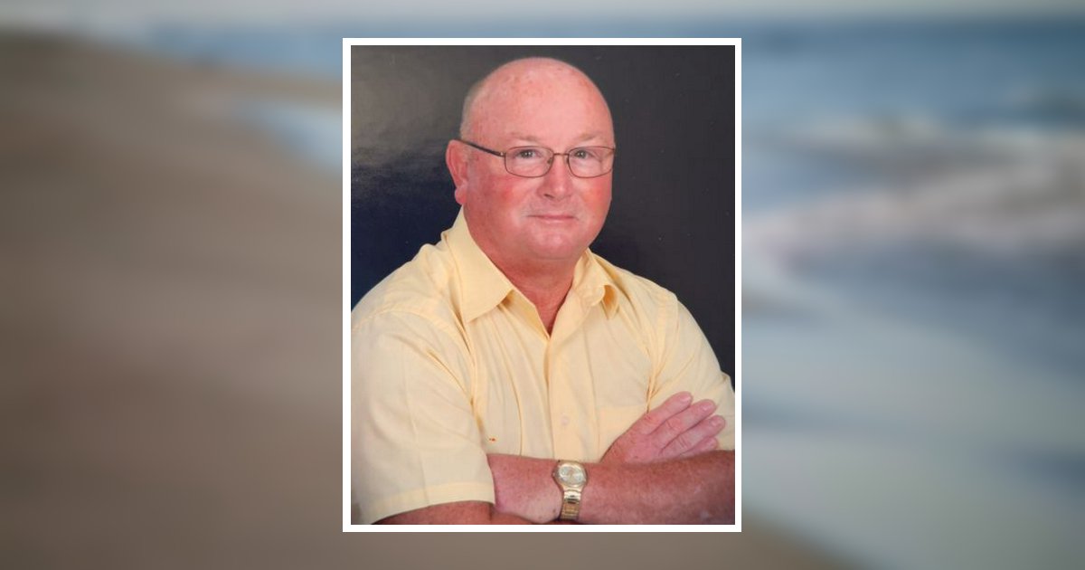 James E. Crosby Vienna, GA Obituary