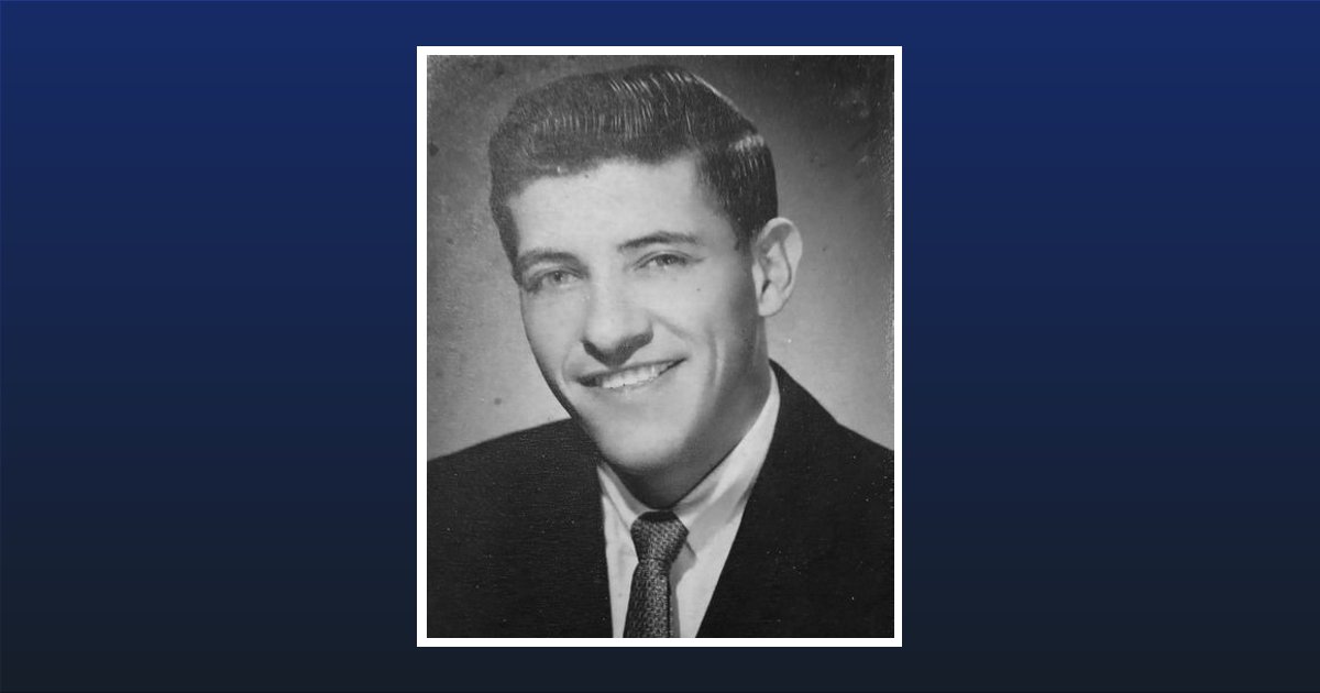 James A. Scott Obituary, Cincinnati, OH