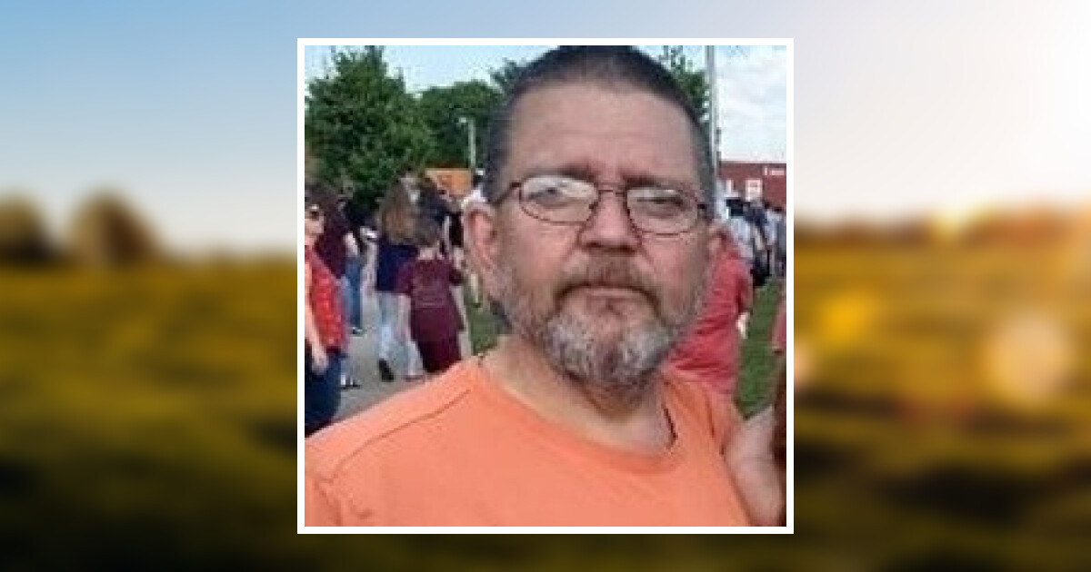 Michael Dwayne Hollis Obituary 2018 - Gentry-Smith Funeral Home