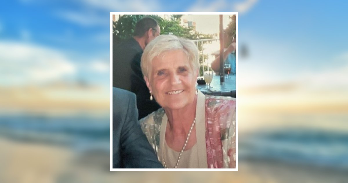 Marianne Blanc Obituary, Fort Myers, FL