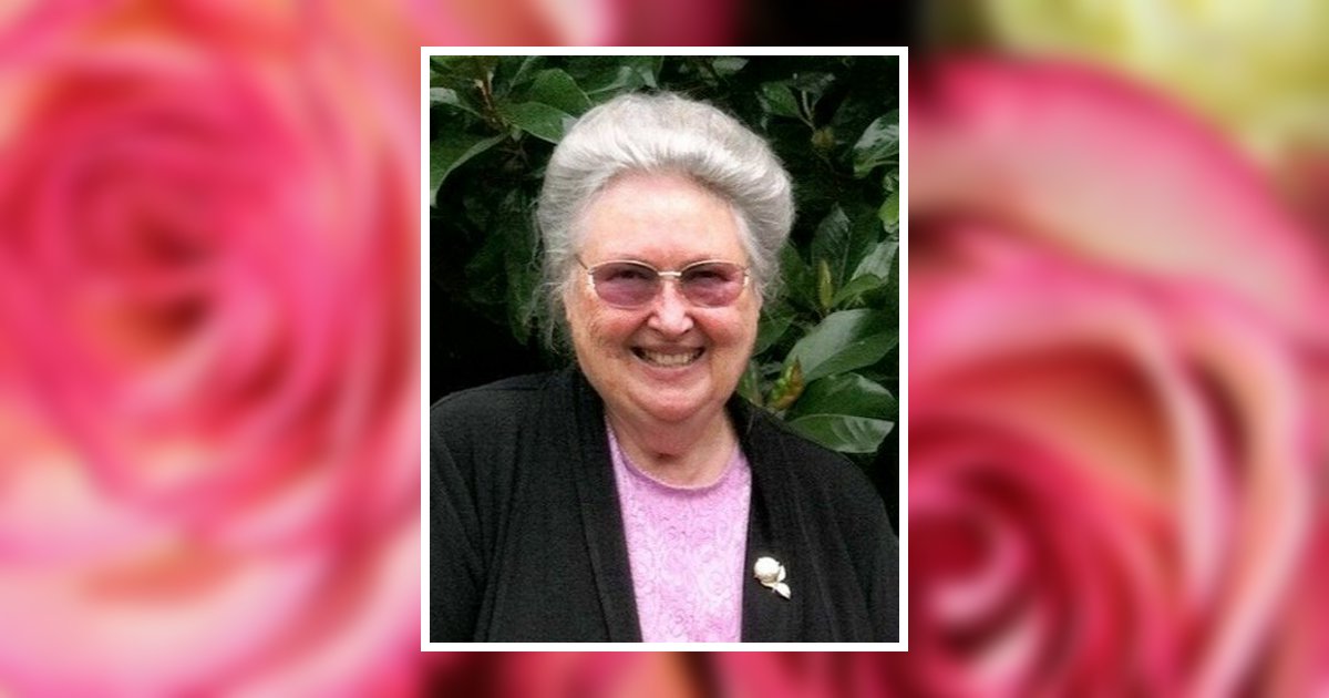 Claudelle Joyce Jenkins