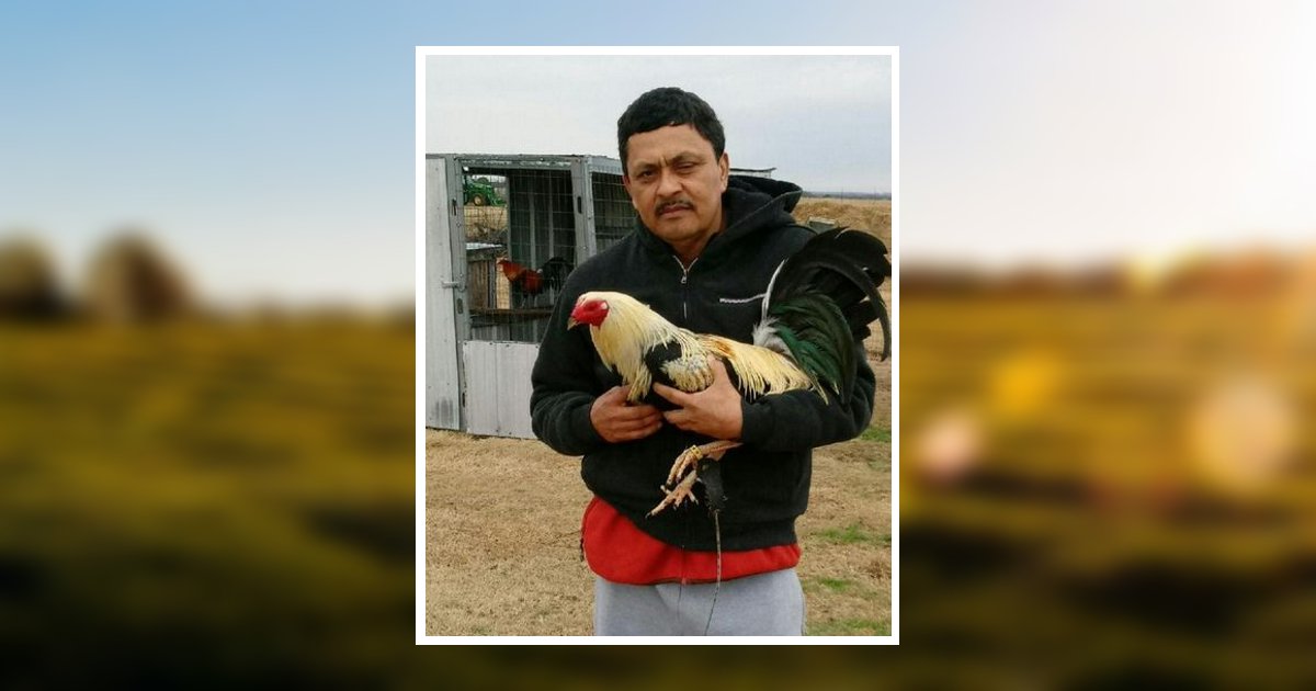 Misael Arellano Ugarte Obituary, Bastrop, TX