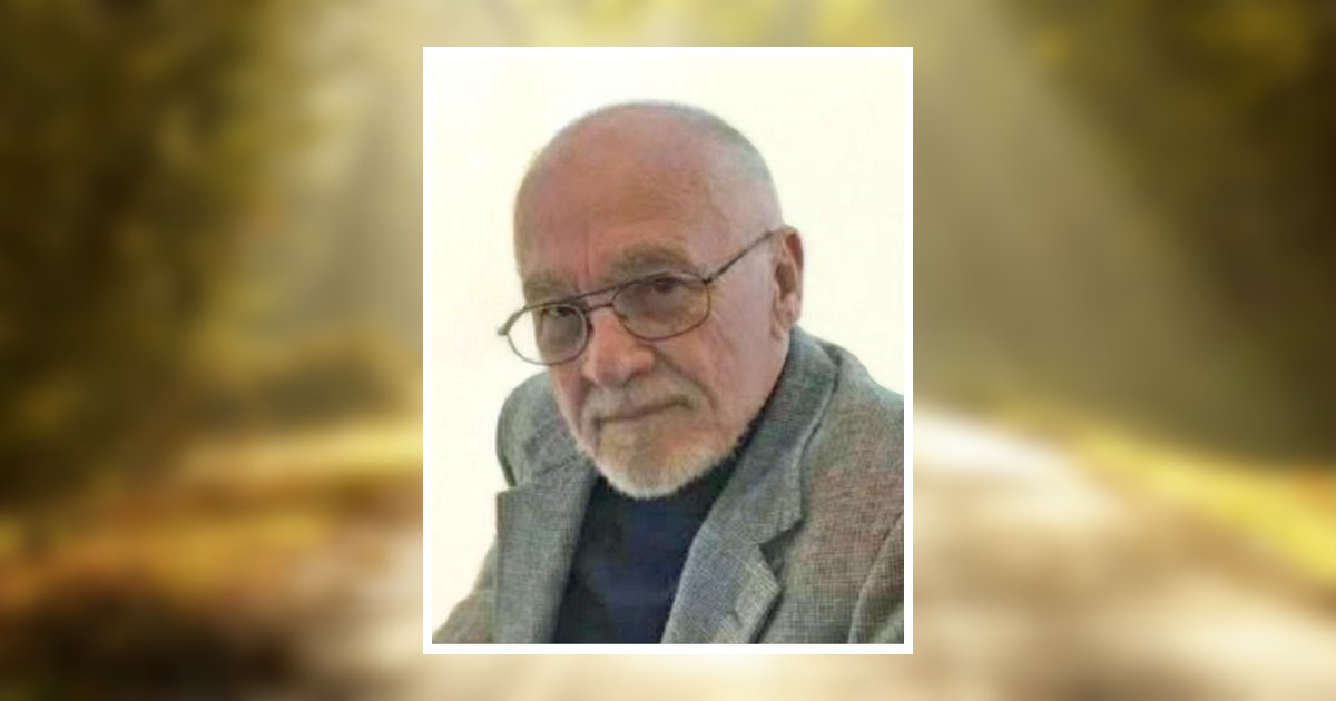 Leroy "Lee" Dautreuil Obituary, New Iberia, LA