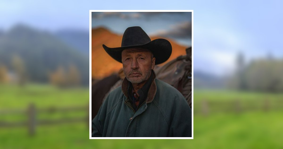 Michael Ray Bartlett Obituary, Springville, UT