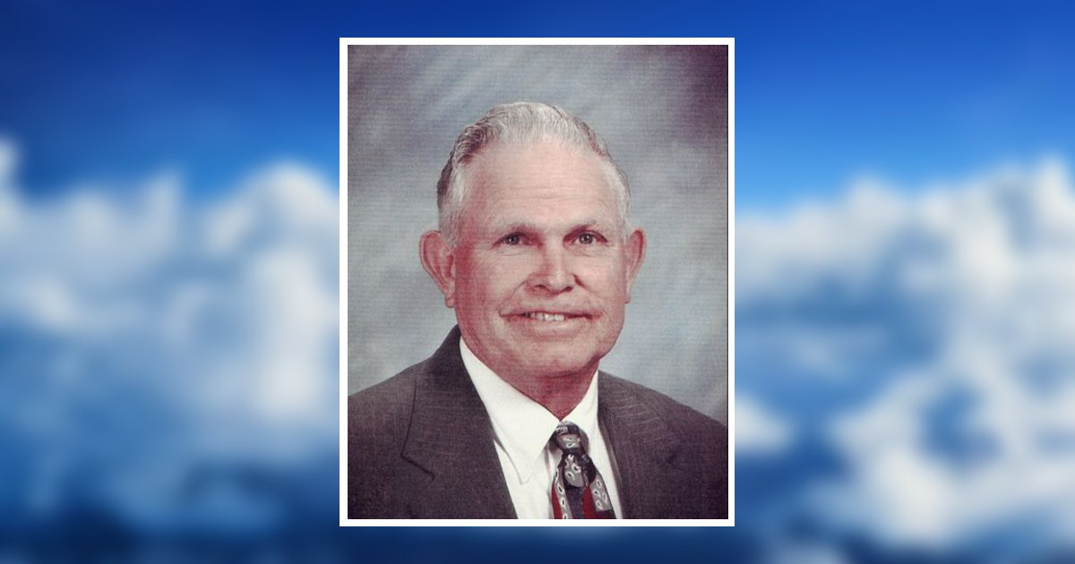 Monroe Reich Obituary, Lone Oak, TX