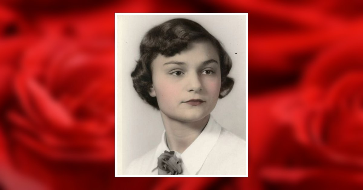 Donna Lee Weitzel Obituary, Mason, OH