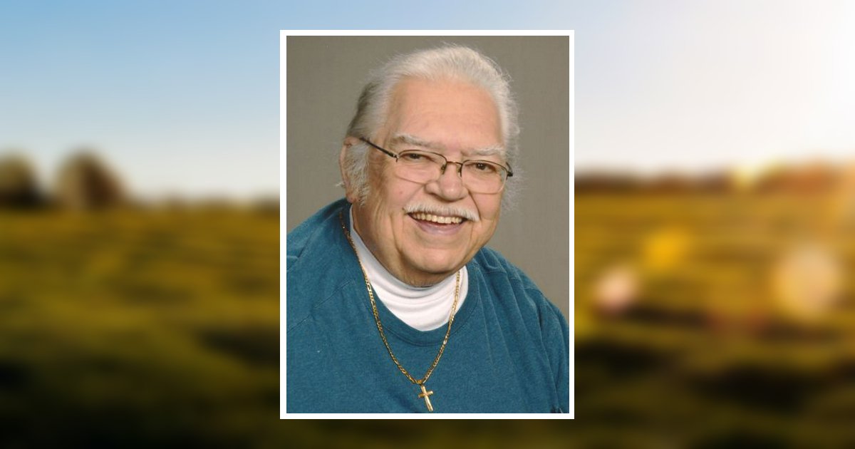 Thomas Danielson Obituary June 6, 2020 Parker Kohl Funeral Home