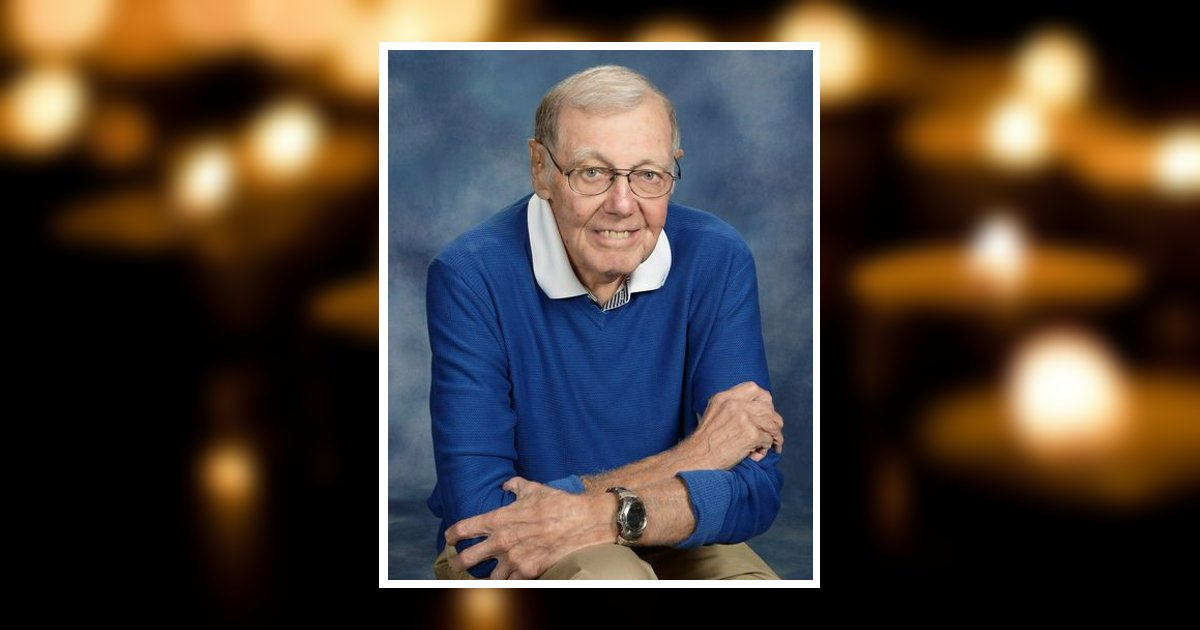 David H. Sheidler Obituary, Lancaster, OH