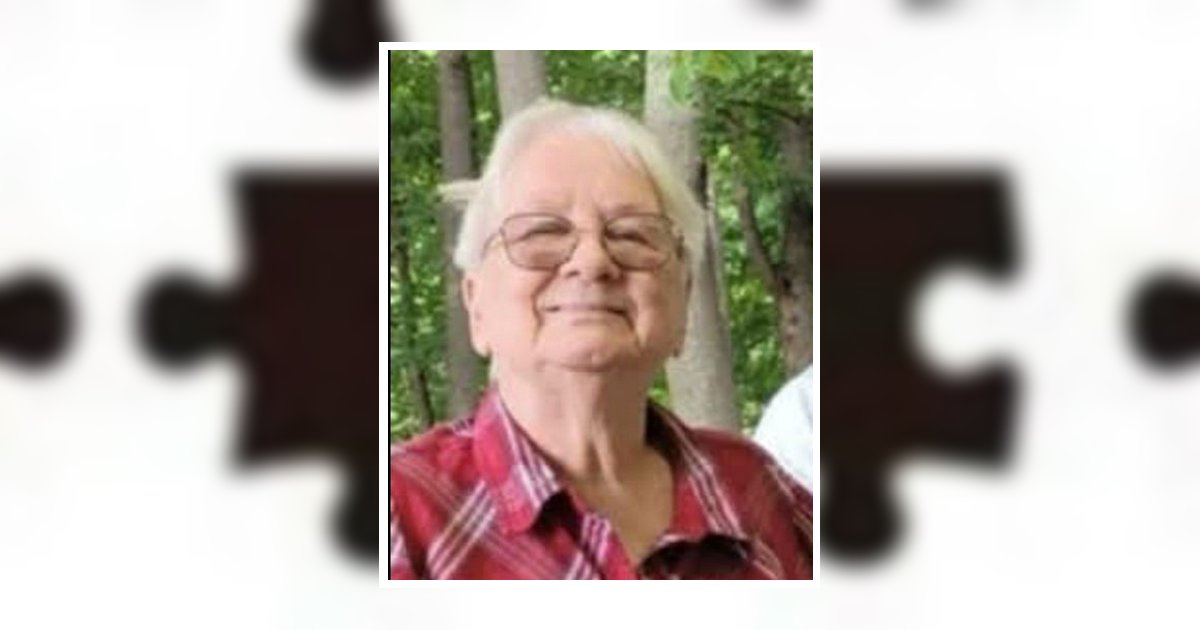 Verna M. Coverdale Dover, OH Obituary