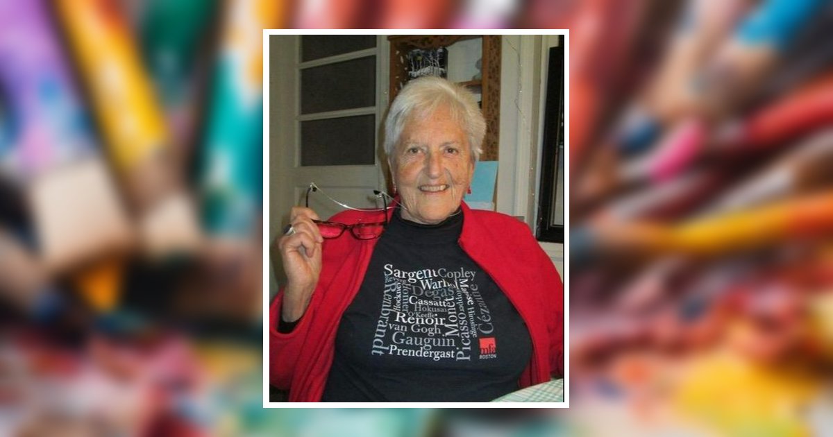 Joan M. Tierney Obituary, Milford, NH