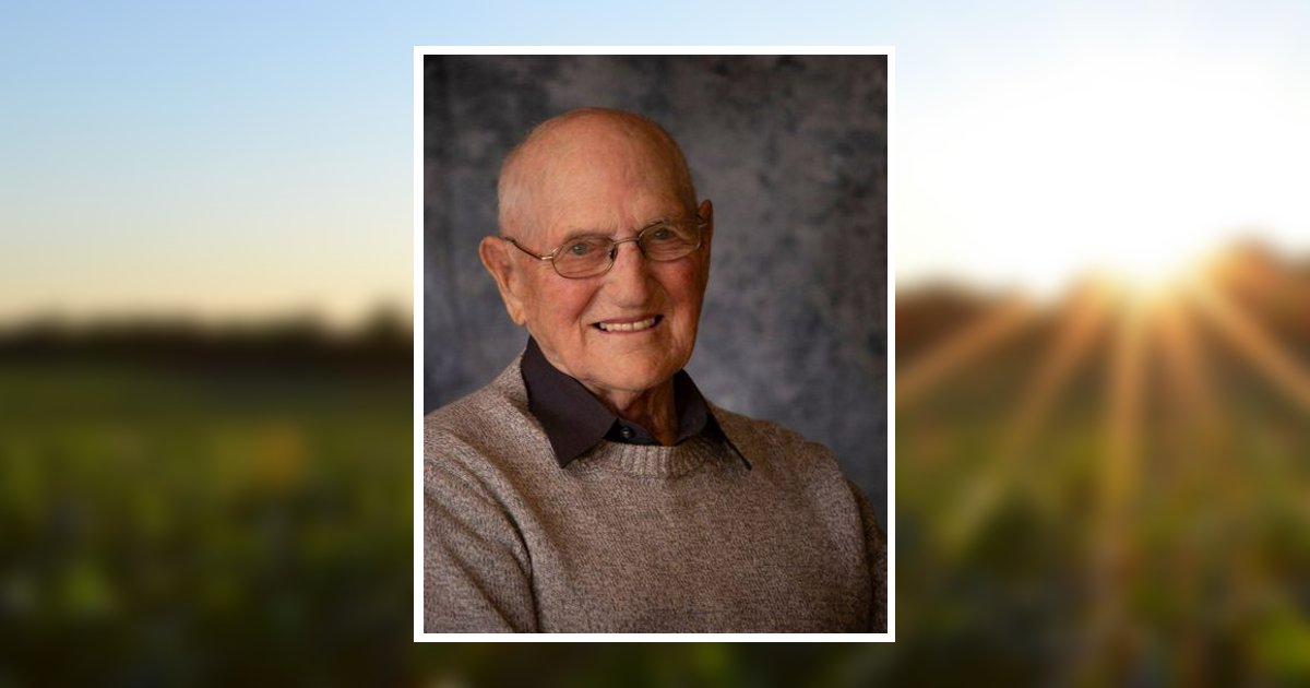 Donald "Don" Henry Ruyle Obituary, Grand Island, NE