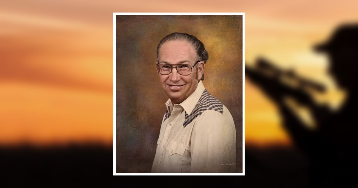 Roy Dean Waide Obituary, Borger, TX