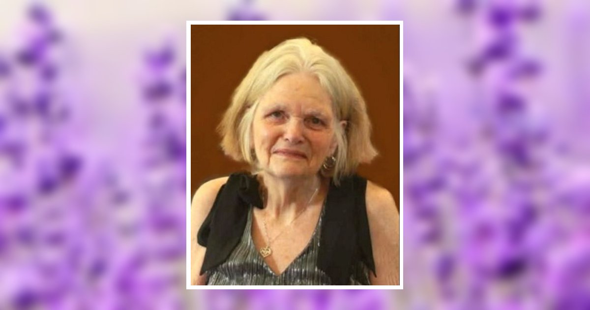 Judith "Judy" Lynne Ball Obituary, Carmichaels, PA