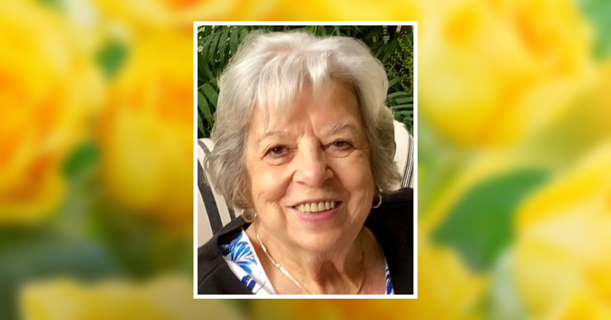 Mary M. "Sis" Bessler Obituary 2023 - Middendorf Funeral Home