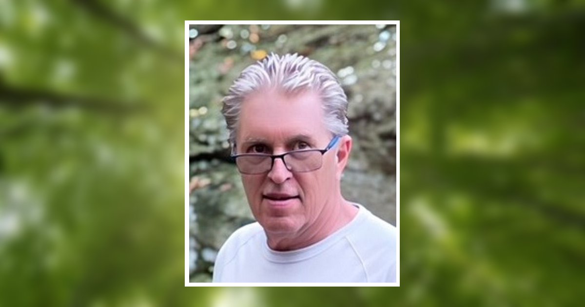 Charles Earl Hendrix Obituary, Beckley, WV