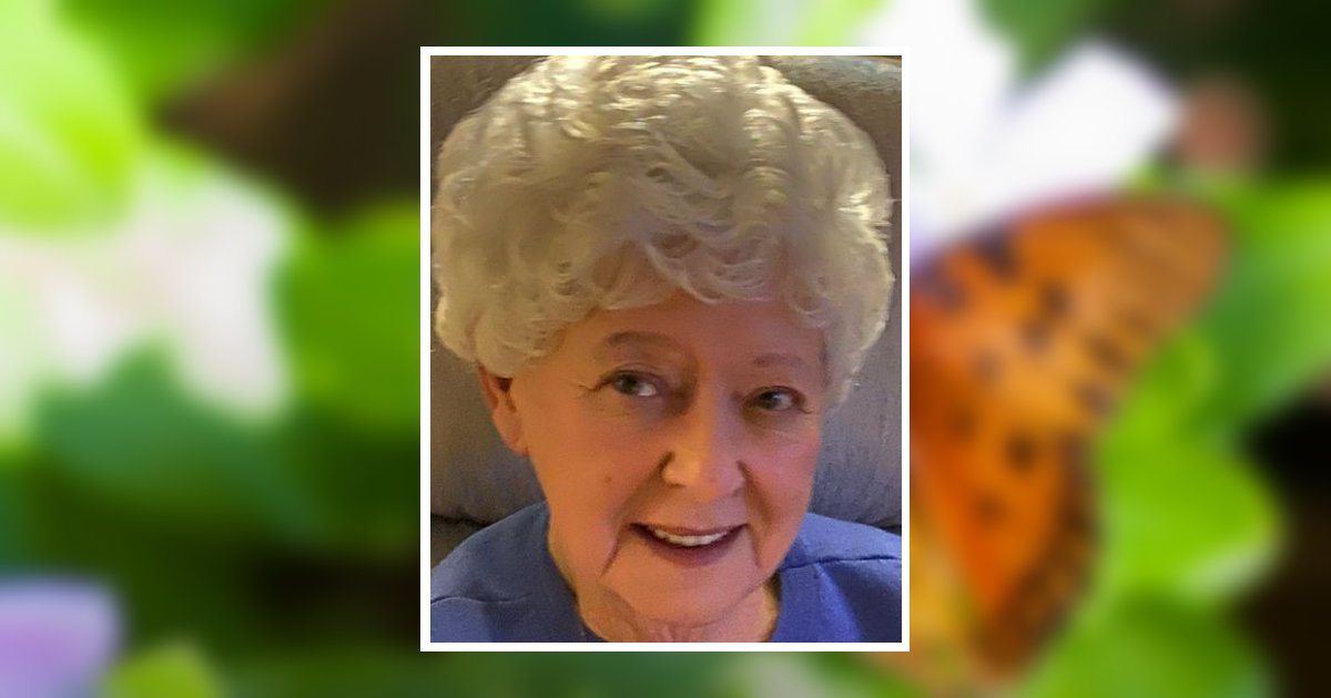 Betty Joyce Plaisance Autin Obituary 2024 Mothe Funeral Homes, LLC