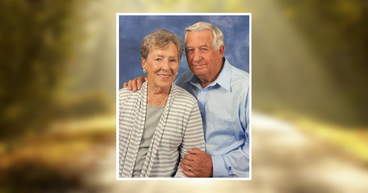 Lyda Ferguson Medlock