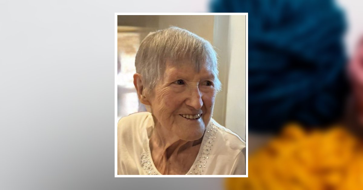 Ruth Irene Morgan Obituary, Charlotte, MI