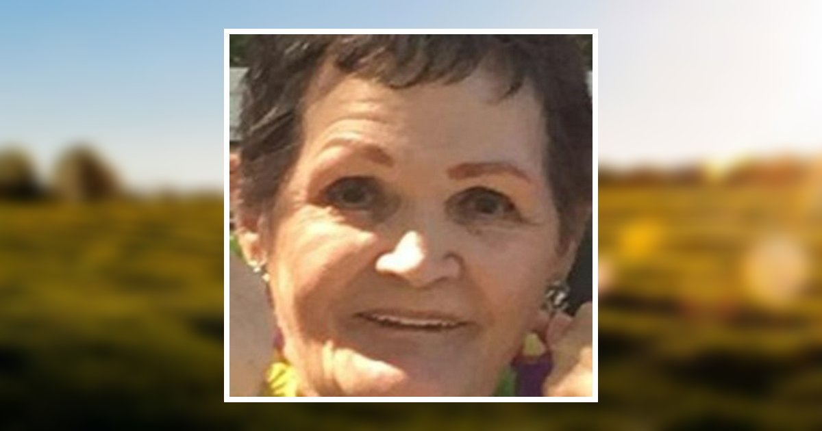 Kay Myers Obituary 2017 Elgin Funeral Home