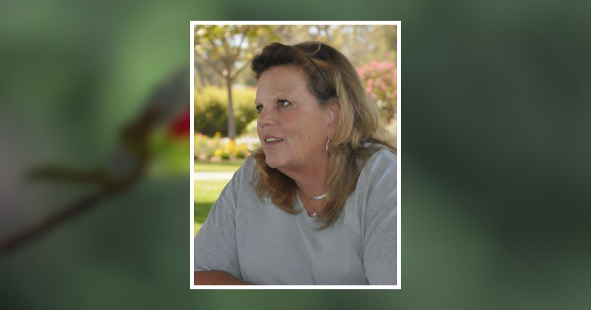 Margaret Allen Williams