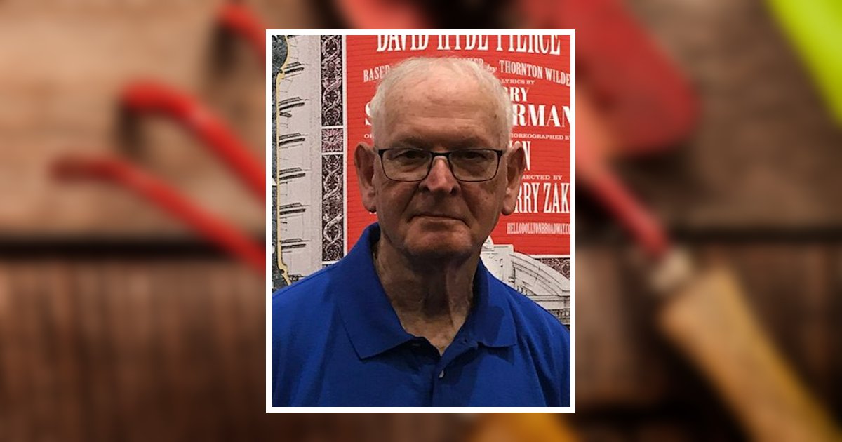 Wayne Burton Shoen Obituary 2023 Smith Family Funeral Homes