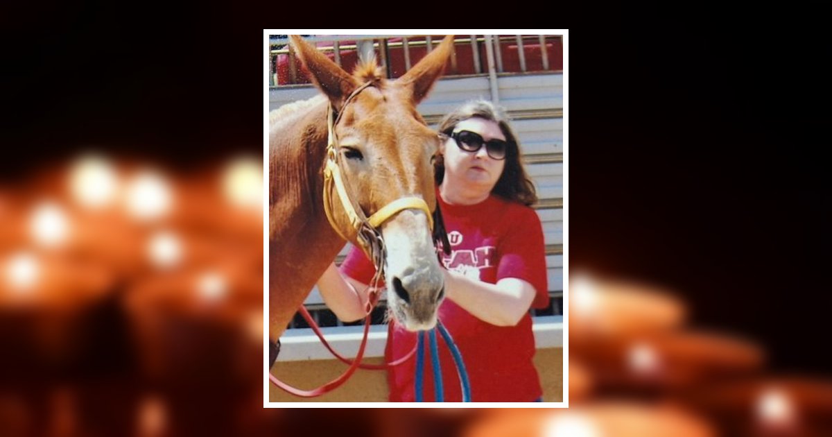 Sue Anne "Sioux" Bettolo Ne Connors Obituary, Salt Lake City, UT