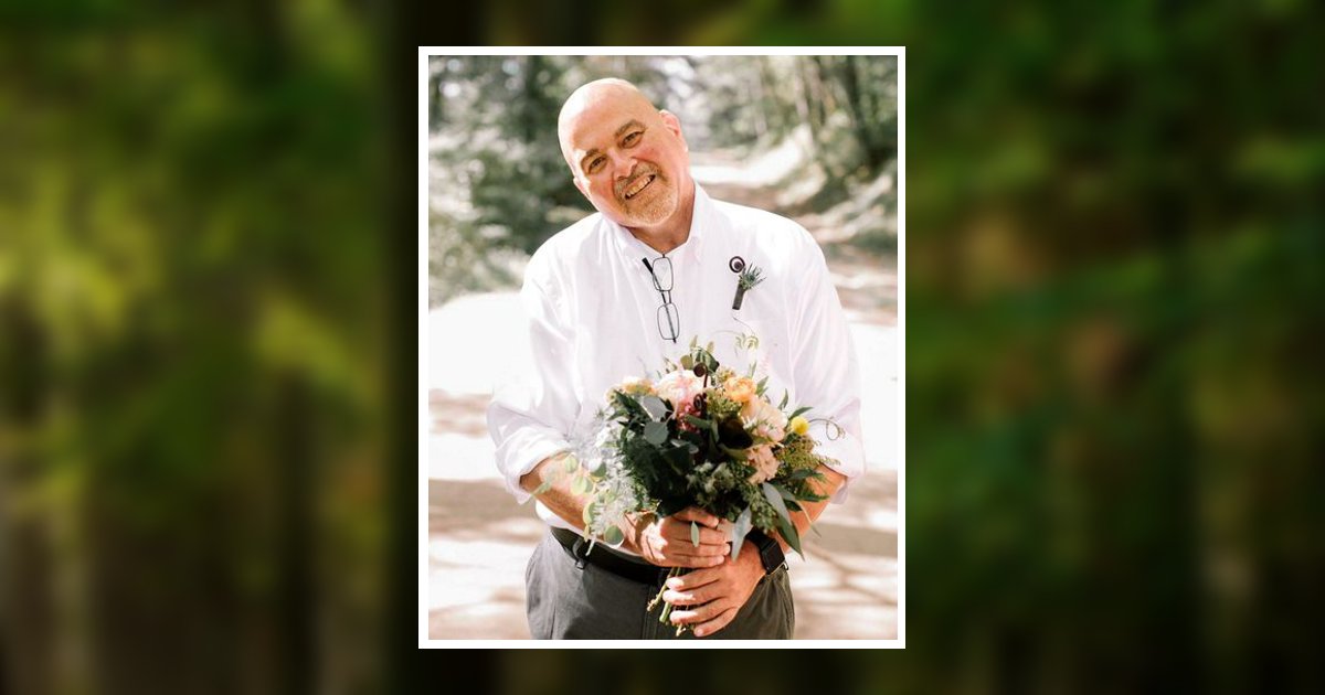 Ronald Melvin Randall Obituary, Gulfport, MS