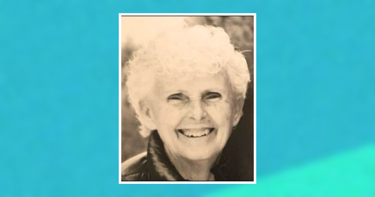 Shirley Lillian Beck Obituary, Pocatello, ID