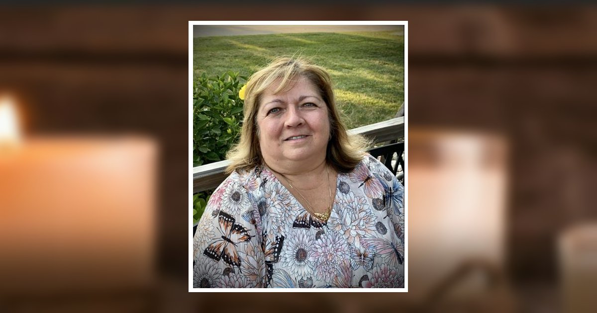 Julie Anne Jeffrey Obituary, La Vista, NE