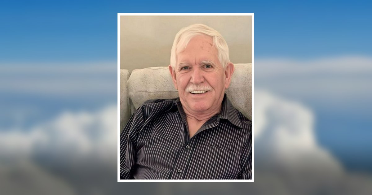 Bobby Joe Burton Obituary Apr 2, 2026 - Hooper, Huddleston
