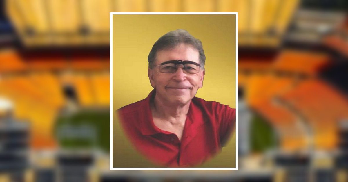 Sr. Larry F. Reedy Obituary, Pottsville, PA