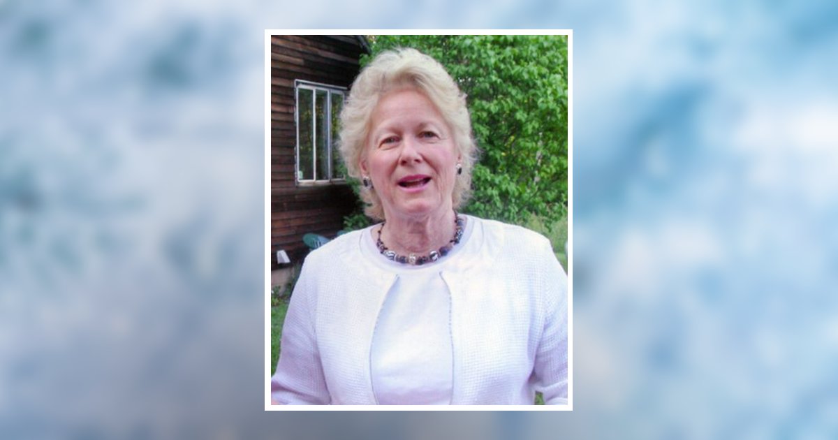 Dorothy R. Bacon Jaffrey, NH Obituary