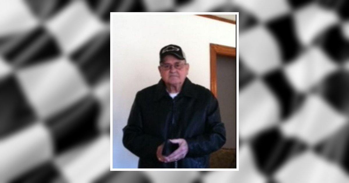 Jerry Franklin Robertson