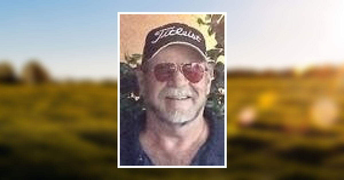 Stephen C. Smith Obituary 2019 - Daniels Family Funerals & Cremation