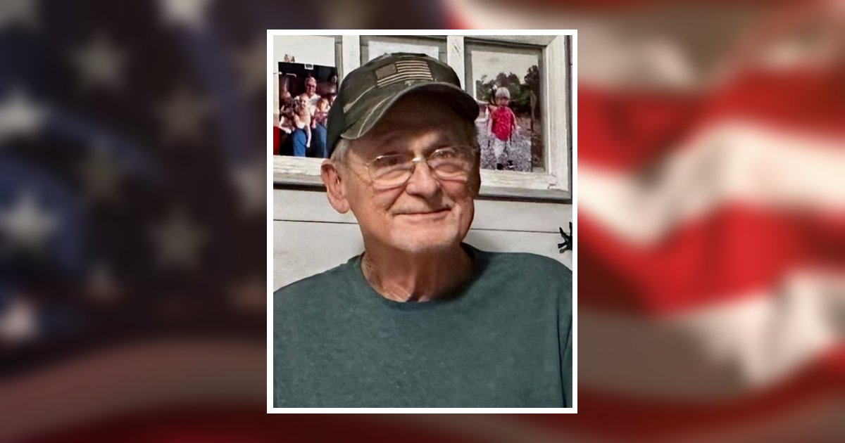 James Clayton "Jc" Mosley Obituary, Green Cove Springs, FL
