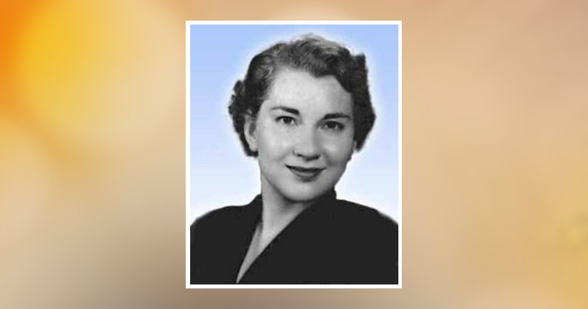 Louise Wieland Farmington, MO Obituary
