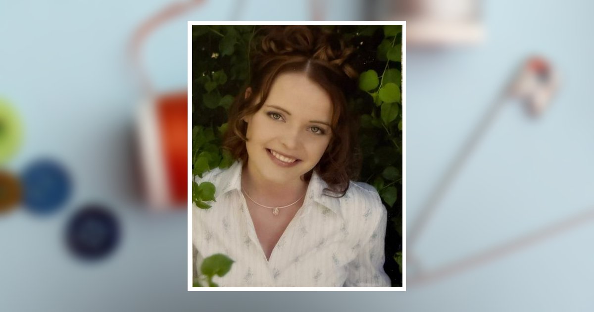 Meredith Maughan Dutcher