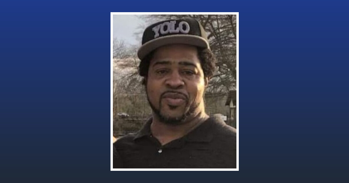 Frederick Leon Griffin Obituary, Childersburg, AL