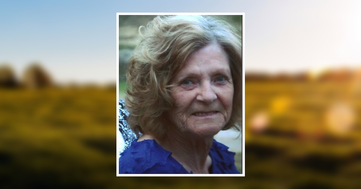 Nancy Pierce Obituary 2017 - Kiser Funeral Home