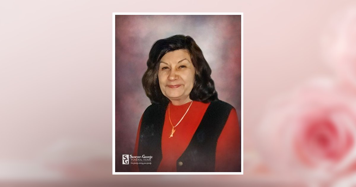 Lucinda Minerva Pulido Obituary, Corpus Christi, TX
