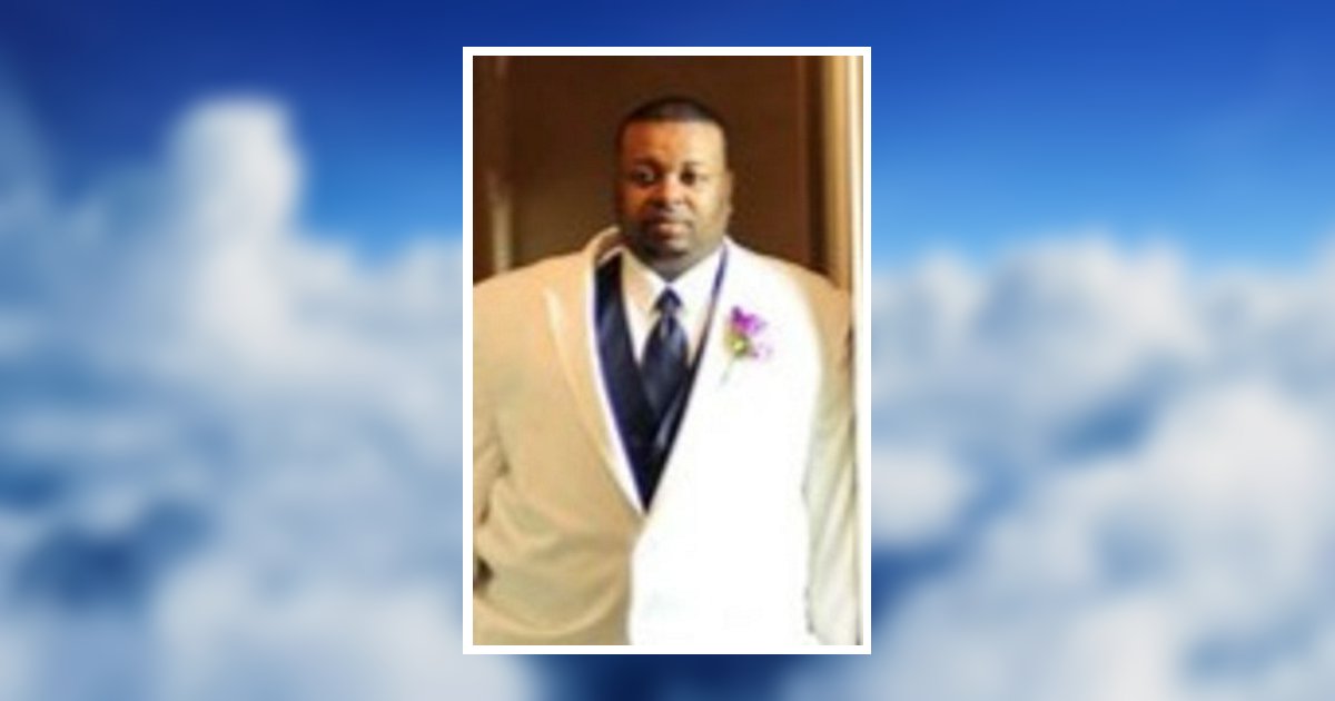 Darrell Lanell Singleton Jr.