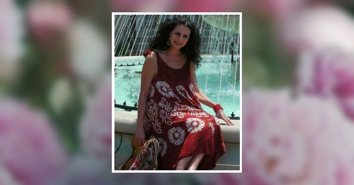 Charlotte Hannelore Cole Obituary, Fayetteville, NC