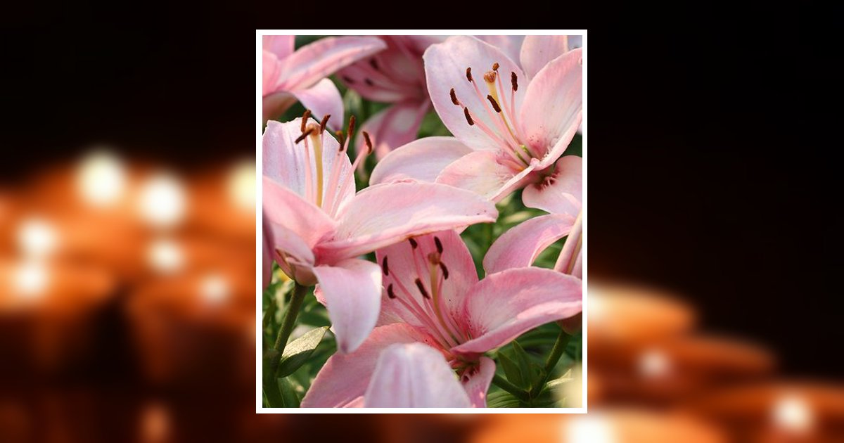 Patsy Ann Coggins Obituary, Clanton, AL