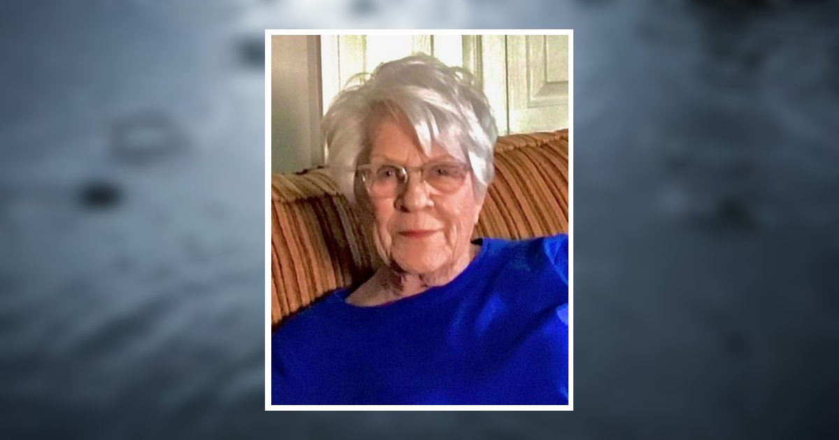 Portrait of Dorothy "Dot" M. Beckham