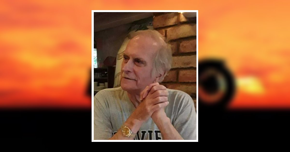 Ronald Pennington Obituary, Cincinnati, OH