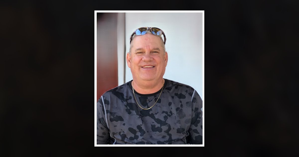 Brad Beals Obituary, Trenton, GA