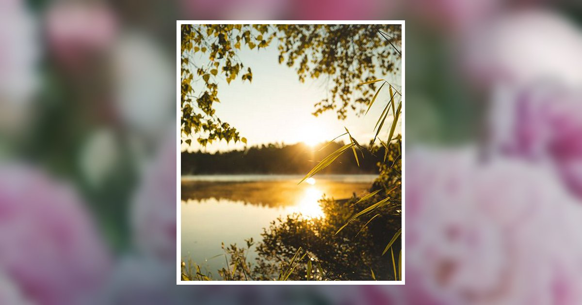 Grace "Darlene" Tucker